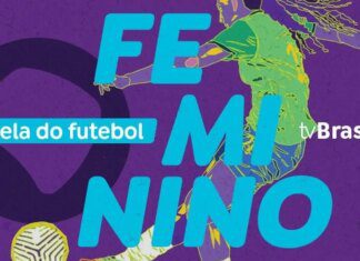 SP: TV Brasil fecha acordo para exibir 41 partidas de futebol feminino SP: TV Brasil fecha acordo para exibir 41 partidas de futebol feminino