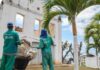 Salvador Prepara Cemitérios Públicos Para O Dia De Finados; Veja Horários Salvador Prepara Cemitérios Públicos Para O Dia De Finados; Veja Horários