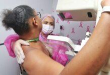 Salvador Recebe Caminhão Com Exames Gratuitos De Mamografia Até Novembro Salvador Recebe Caminhão Com Exames Gratuitos De Mamografia Até Novembro