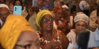 Salvador Registra Mais De 10 Mil Atendimentos à População Quilombola, Aponta Semur Salvador Registra Mais De 10 Mil Atendimentos à População Quilombola, Aponta Semur