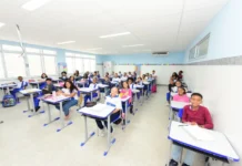 Salvador Terá Quatro Dias Seguidos Sem Aulas Na Rede Municipal; Veja Quando Salvador Terá Quatro Dias Seguidos Sem Aulas Na Rede Municipal; Veja Quando