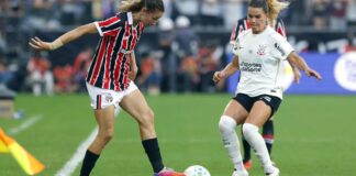 São Paulo e Corinthians decidem campeão brasileiro feminino de 2026 São Paulo e Corinthians decidem campeão brasileiro feminino de 2026