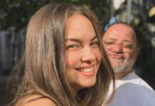 Velório Da Atriz Lua Blanco Acontece Nesta Segunda-feira (19); Saiba Onde Vai Ser