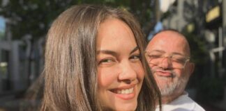 Velório Da Atriz Lua Blanco Acontece Nesta Segunda-feira (19); Saiba Onde Vai Ser