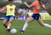 Seleção feminina sub-17 é convocada para mais uma Copa do Mundo Seleção feminina sub-17 é convocada para mais uma Copa do Mundo
