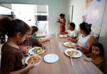 Serra Da Carnaíba Recebe Nova Cozinha Comunitária Serra Da Carnaíba Recebe Nova Cozinha Comunitária