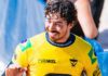 Surfe: Yago Dora, Ítalo Ferreira e Medina vão às quartas em Peniche Surfe: Yago Dora, Ítalo Ferreira e Medina vão às quartas em Peniche