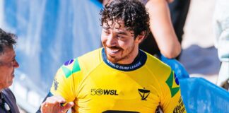 Surfe: Yago Dora, Ítalo Ferreira e Medina vão às quartas em Peniche Surfe: Yago Dora, Ítalo Ferreira e Medina vão às quartas em Peniche