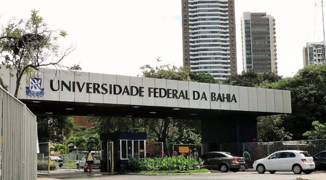UFBA Se Destaca Com Cinco Pesquisas Premiadas No Prêmio Capes De Tese 2026
