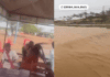 VÍDEO: Chuvas Deixam Feridos E Provocam Alagamentos; Inmet Emite Alerta Para 376 Cidades Da Bahia VÍDEO: Chuvas Deixam Feridos E Provocam Alagamentos; Inmet Emite Alerta Para 376 Cidades Da Bahia