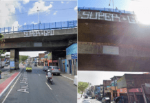 Viaduto Dos Motoristas Passará Por Obras De Recuperação Estrutural Viaduto Dos Motoristas Passará Por Obras De Recuperação Estrutural