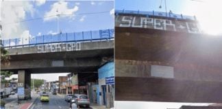 Viaduto Dos Motoristas Passará Por Obras De Recuperação Estrutural Viaduto Dos Motoristas Passará Por Obras De Recuperação Estrutural