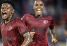 Vitória do Bragantino sobre o Cruzeiro fecha a rodada do Brasileiro Vitória do Bragantino sobre o Cruzeiro fecha a rodada do Brasileiro