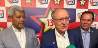 Alckmin Fala Sobre Ajuste Fiscal “não é Possível Você Fazer Um Ajuste Fiscal Em Cima Do Aposentado”