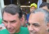 Cezar Leite Se Pronuncia Nesta Sexta Após Suspensão De Título A Flávio Bolsonaro