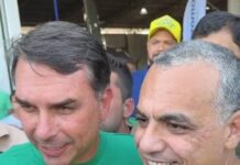 Cezar Leite Se Pronuncia Nesta Sexta Após Suspensão De Título A Flávio Bolsonaro
