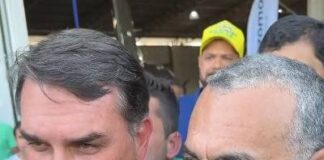 Cezar Leite Se Pronuncia Nesta Sexta Após Suspensão De Título A Flávio Bolsonaro