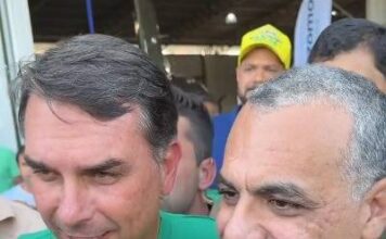 Cezar Leite Se Pronuncia Nesta Sexta Após Suspensão De Título A Flávio Bolsonaro