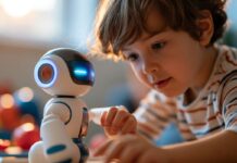 Pediatras alertam para riscos de brinquedos com IA