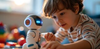 Pediatras alertam para riscos de brinquedos com IA