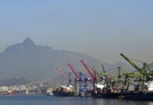 Previsão de superávit comercial de 2026 cai para US$ 84,4 bilhões