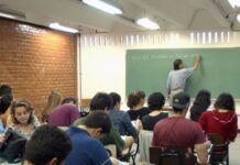 Aberta inscrição para seleção de professor elaborador do Enade 2027