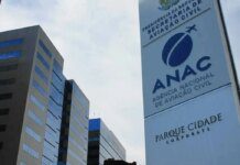 Anac Muda Uso Do Termo “avião” Para Flexibilizar Exigência De Dispositivos De Emergência