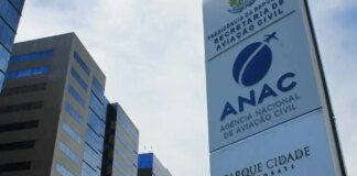 Anac Muda Uso Do Termo “avião” Para Flexibilizar Exigência De Dispositivos De Emergência