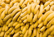 Nutricionista revela 5 truques para evitar que as bananas escureçam