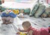 Quedas: mais de 330 mil crianças foram internadas no Brasil em 10 anos
