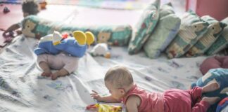 Quedas: mais de 330 mil crianças foram internadas no Brasil em 10 anos