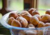 Bolinho de chuva: receita sem leite e sem farinha de trigo derrete na boca