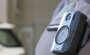 Policiais do RJ devem ter novas câmeras corporais em março de 2027