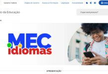 Plataforma MEC Idiomas vai oferecer curso gratuito de coreano
