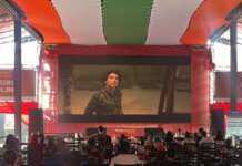 2º dia de Cinemáximo Itinerante exibe Wonka e Bohemian Rhapsody no Itapoã