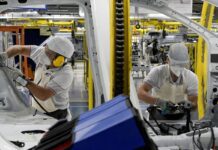 Produção de veículos tem melhor setembro desde 2014, diz Anfavea