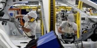 Produção de veículos tem melhor setembro desde 2014, diz Anfavea