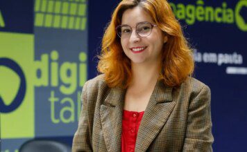 Repórter Tâmara Freire, da Agência Brasil, é finalista no Prêmio SBIm