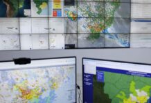 Sala Nacional de Situação Climática vai monitorar riscos nas eleições