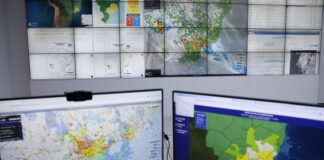 Sala Nacional de Situação Climática vai monitorar riscos nas eleições