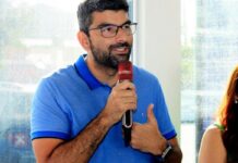 Pará elege Dr. Daniel (Podemos) com 51,36% dos votos válidos
