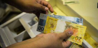 Dívida Pública Federal Chega A R$ 9,38 Trilhões Em Setembro