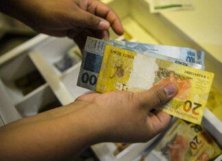 Dívida Pública Federal Chega A R$ 9,38 Trilhões Em Setembro