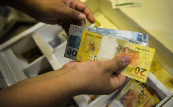 Dívida Pública Federal Chega A R$ 9,38 Trilhões Em Setembro