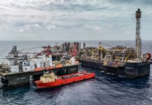 Petrobras faz 2ª descoberta de petróleo em poço da Margem Equatorial