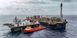 Petrobras faz 2ª descoberta de petróleo em poço da Margem Equatorial