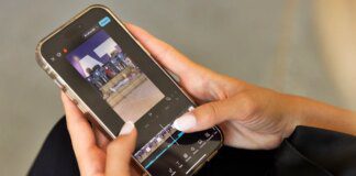 Cinemáximo Itinerante leva cursos gratuitos de edição de vídeo à Estrutural
