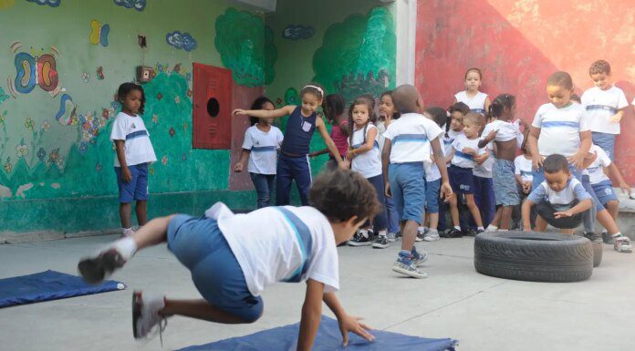 Escolas públicas têm até sábado para regularizar pendências com FNDE