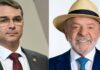 Flávio Bolsonaro apresenta condições para abrir sigilos; Lula aceita