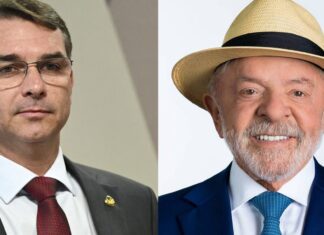 Flávio Bolsonaro apresenta condições para abrir sigilos; Lula aceita
